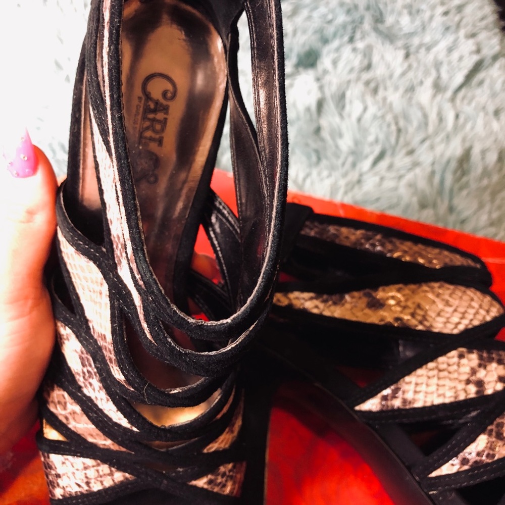 Heels - Picture 4 of 7